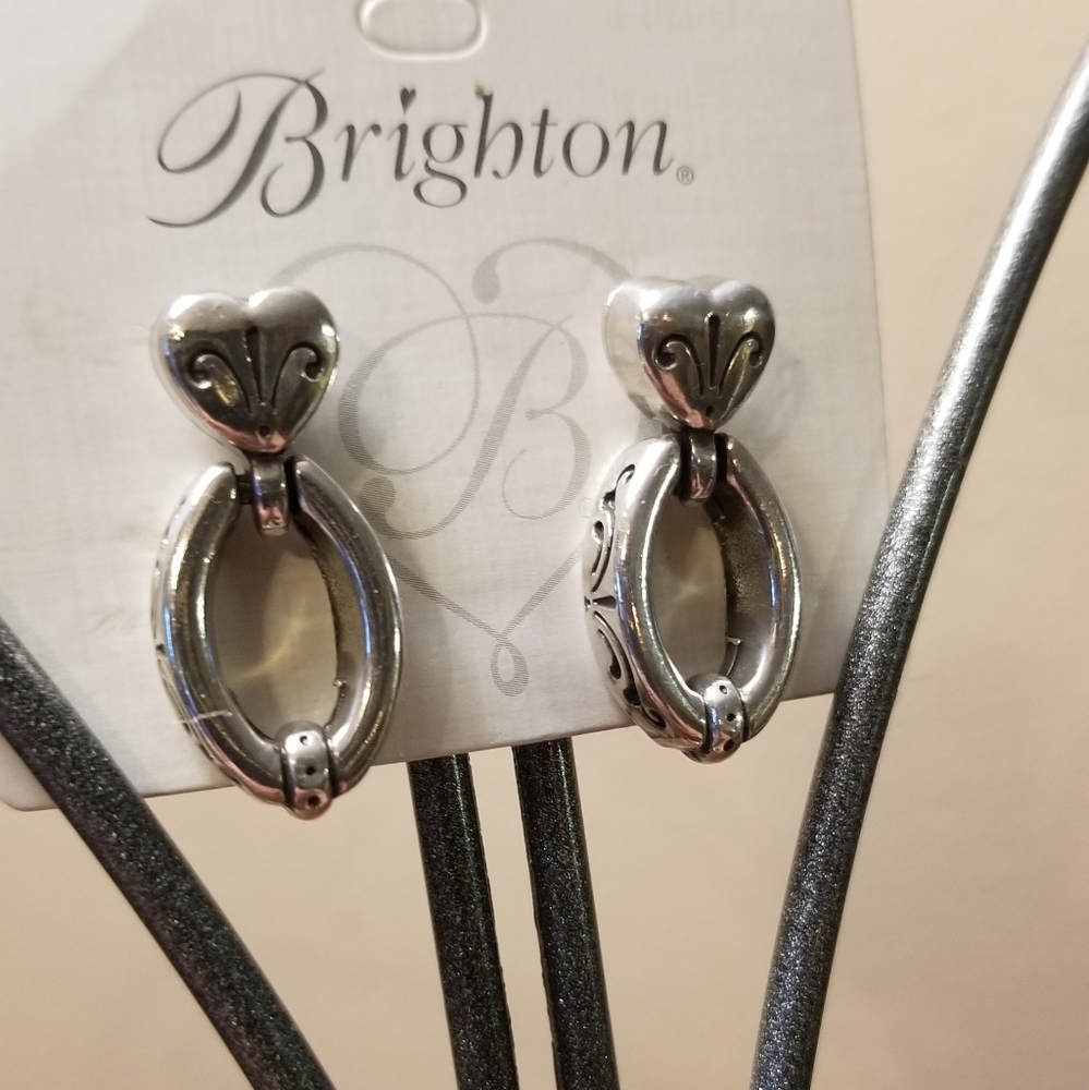 Brighton earrings